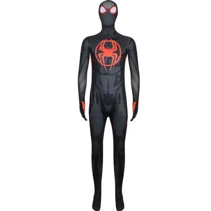 Latest Gwen Spiderman Costume for Kids and Adult White Spider Girl Mask 3D Style Halloween Costumes Cosplay Suiter Body Jumpsuit ZZX-003