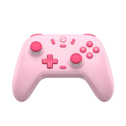 GameSir Nova Lite Wireless Gamepad Controller with Bluetooth, Dongle, Wired for Switch, Android, IOS, PC & Steam Games Lusy Store
