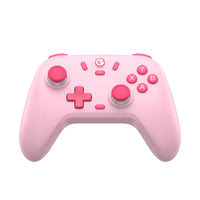 GameSir T4 Nova Lite Wireless Gamepad Game Controller for Switch, Android, IOS, PC & Steam Games Hall Effect Stick Lusy Store