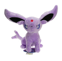 Pokemon Plush Eevee Sylveon Espeon Stuffed Peluche Kids Toy Gifts Riyibu