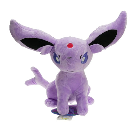 Pokemon Plush Eevee Sylveon Espeon Stuffed Peluche Kids Toy Gifts Riyibu