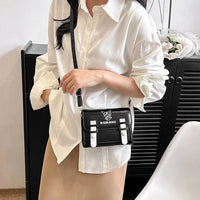 Hello Kitty Crossbody Bags Melody Kuromi Cinnamon Girls Women Luxury Bag High Quality Designer