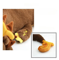 Genshin Impact Plush Toy Game Dragon Toy Soft Stuffed Plush 67cm Pillow Home Decor Children Gift