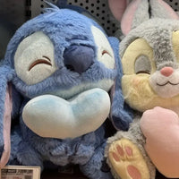 Lusy Store LLC Bugs Bunny Plush &amp; Cartoon Stuffed Toy &ndash; Stitch, Mary Cat, Winnie the Pooh &ndash; 11.8/15.7/19.7/23.6in &ndash; Lusy Store Stuffed Animal