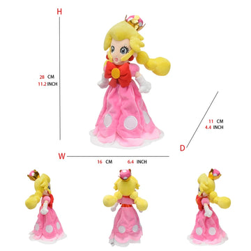 Princess Toadette