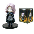  E-with box