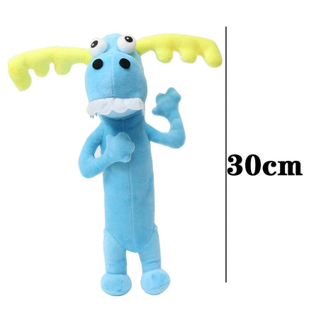 Happy Tree Friends Plush Flakey Flippy Soft Pillow Room Decor Doll Gift For Boys Girls A12