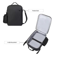 Game F-five N-nights at F-freddy's Child School Backpack with Lunch Bags ,Pencil Bags ,School Bags for Boys Girls