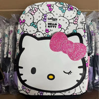 Hello Kitty Anime Backpack for Children