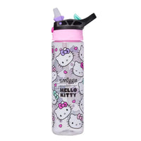 Hello Kitty Anime Backpack for Children 650ml