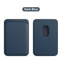 Leather Wallet Case Magentic Wallet Leather Compatible For iPhone 15 14 13 12 Pro Max Card Holder Magnet Lusy Store