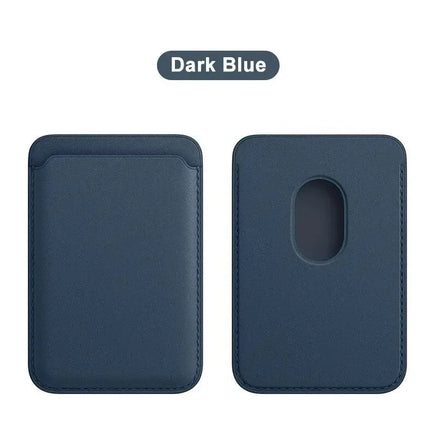 Leather Wallet Case Magentic Wallet Leather Compatible For iPhone 15 14 13 12 Pro Max Card Holder Magnet Lusy Store