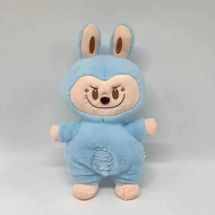 Stitch Anime Plush Doll With Lighting Music Airbag Kawaii Appease Toy Baby To Soothe Sleep Peluche For Kids Gift 1