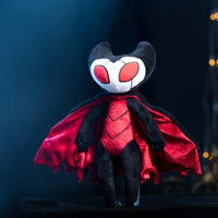 Lusy Store LLC Hollow Knight Zote Plush Toys Figure Ghost Plush Stuffed Animals Christmas Gift Plush