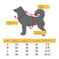 Dog Hoodie Small And Medium Dog Vest Outdoor Sweatshirt Bulldog Husky Warm Fleece Pet Clothing Puppy Costume
