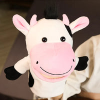 Lusy Store LLC Monkey Plush Toy &ndash; Ultra Soft &amp; Huggable Stuffed Animal, 25CM &ndash; Lusy Store Plush