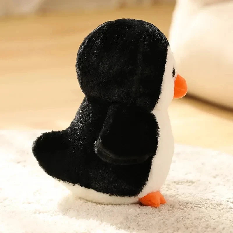 Lusy Store LLC Kawaii Penguin Stuffed Animal &ndash; Soft Plush Toy &ndash; 9in/12in/16in/20in &ndash; Lusy Store Stuffed Animal