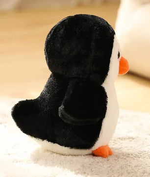 Lusy Store LLC Kawaii Penguin Stuffed Animal – Soft Plush Toy – 9in/12in/16in/20in – Lusy Store Stuffed Animal