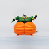 Lusy Store LLC 7pcs/set Dragon Ball Z Cell Figure Perfect Cell PVC Action Figures Collection Model Toys Gifts Action Figure
