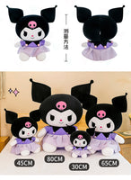 Adorable 40CM Plush Doll - Perfect for Kids' Rooms and Gifts - Lusy Store LLC 