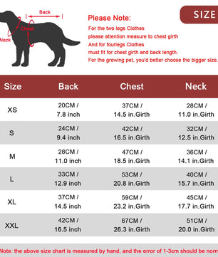 Lusy Store LLC Dog Hoodie Winter Warm Dog Clothes Soft Sweatshirt Small Medium Dogs Coat Cold Weather Pet Clothing Chihuahua Pug pet