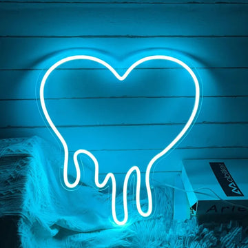 Ice Blue