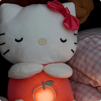 Lusy Store LLC The Relief Kitty Comfort And Care Toys