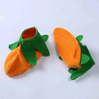 Baby Halloween Romper Set for Infant Toddler Pumpkin Festival Costume Boy Girl Fancy Clothes Hallowmas Jumpsuit Photography Prop