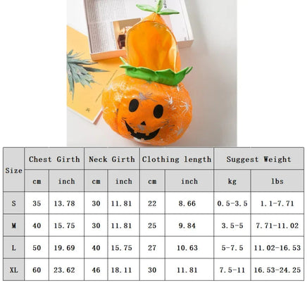 Funny Dog Clothes Sweatshirt Set Cosplay Big Suit Pet Clothes Party Costume Face Cloth Comical Outfits Halloween Dress Jumpsuit L