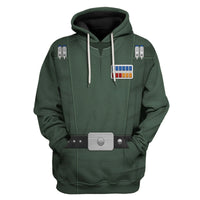 Movie Star Wars Pullover Anakin Skywalker Hoodies Cosplay Sweatshirt Unisex Streetwear Jacket Clothes Cardigan Hoody Halloween