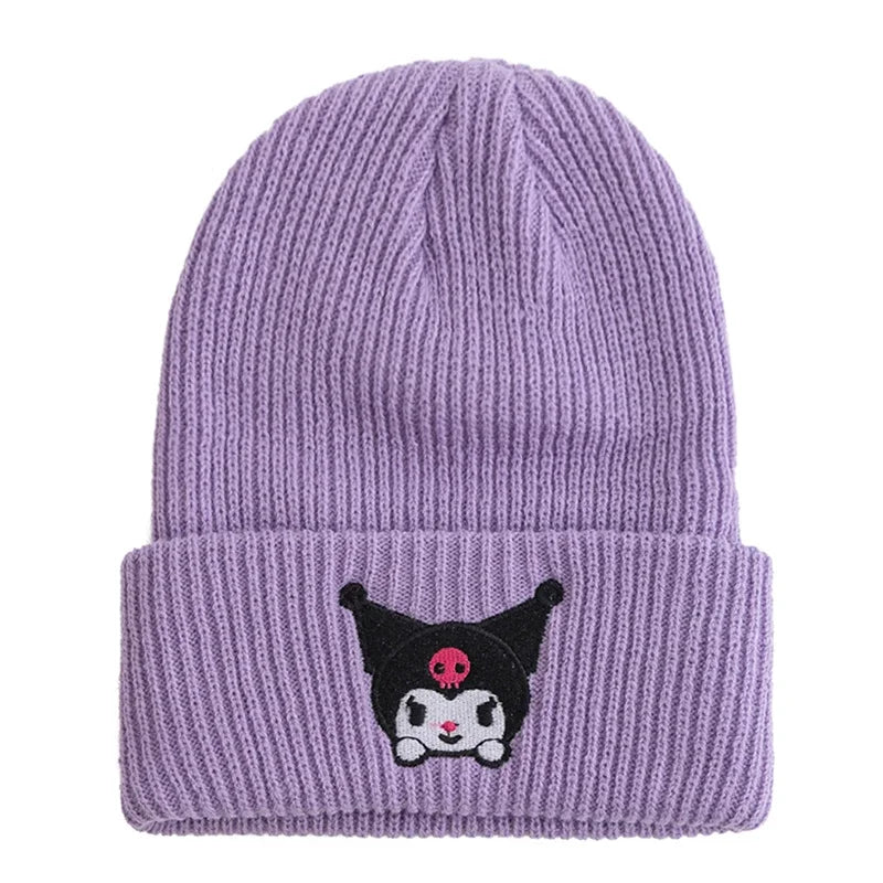 Kuromi Purple