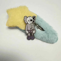 Anatomical Doll Badge Halloween Skeleton Skull House Haunted Mansion Ghost Hard Enamel Pin