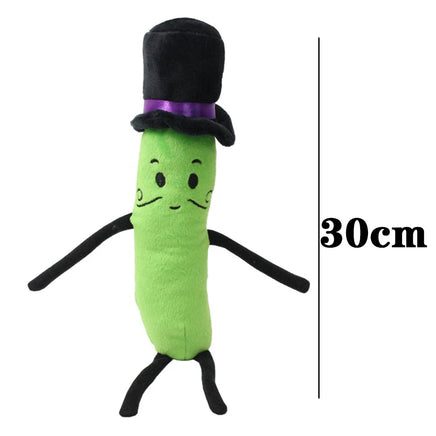 Happy Tree Friends Plush Flakey Flippy Soft Pillow Room Decor Doll Gift For Boys Girls A11