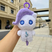 Lusy Store LLC Twilight Sparkle Plush | Soft My Little Pony Stuffed Toy | 8-12 in | Lusy Store Stuffed Animal