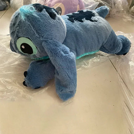 Lusy Store LLC Lilo &amp; Stitch Plush Toy &ndash; Soft Stuffed Doll Pillow 18/24/31in &ndash; Lusy Store Stuffed Animal