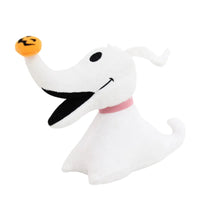 Nightmare Before Christmas Jack Skellington Sally Anime Cartoon Toy Children Kids Halloween Gift