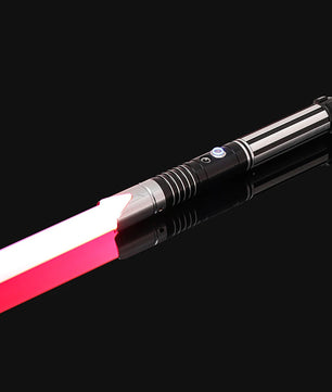 RGB Metal Lightsaber Laser Sword Toys Light Saber Espada Brinquedos Sabre De Luz Juguetes Kpop Lightstick Zabawki Oyuncak Lusy Store
