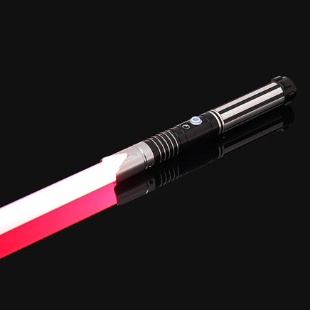 RGB Metal Lightsaber Laser Sword Toys Light Saber Espada Brinquedos Sabre De Luz Juguetes Kpop Lightstick Zabawki Oyuncak Lusy Store