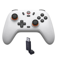 GameSir T4 Nova Lite Wireless Gamepad Game Controller for Switch, Android, IOS, PC & Steam Games Hall Effect Stick Lusy Store
