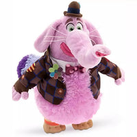 Inside Out 2 Joy Plush Toy – Soft Stuffed Doll – 8.3-10.2 inch – Lusy Store Bing Bong