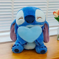 Lusy Store LLC Bugs Bunny Plush &amp; Cartoon Stuffed Toy &ndash; Stitch, Mary Cat, Winnie the Pooh &ndash; 11.8/15.7/19.7/23.6in &ndash; Lusy Store Stuffed Animal
