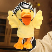 Lusy Store LLC Monkey Plush Toy &ndash; Ultra Soft &amp; Huggable Stuffed Animal, 25CM &ndash; Lusy Store Plush