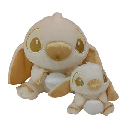 Mickey Mouse Plush Toy - Soft Stuffed Doll & Baby Pillow - 8" - Lusy Store 1pcs stitch 8"