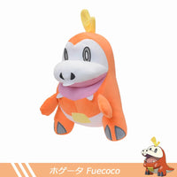 30cm Original Pokemon Plush Toy Pikachu Cosplay Meowth Cute for Anime Cartoon Plush Doll Figure Toy for Kids Birthday Best Gift Lusy Store