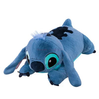 Lusy Store LLC Lilo &amp; Stitch Plush Toy &ndash; Soft Stuffed Doll Pillow 18/24/31in &ndash; Lusy Store Stuffed Animal