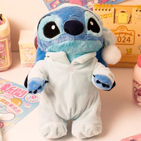 Lusy Store LLC Stitch Plush Doll Kawaii Lilo &amp; Stitch Stuffed Plush Dream Series Large Pillow Gifts Plush