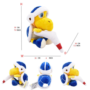 Koopa Troopa 1