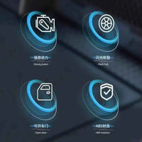 1314 Pcs Remote Control LED Supercar Power Building Blocks Lamp Bricks Speed Racing Sets Toys For Kids Models Gifts