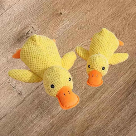 Interactive Alligator Dog Toy, Plush & Squeaky Sound, Chewable & Teeth Grinding, Training Toy for Dogs