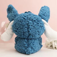 Lusy Store LLC Lilo &amp; Stitch Plush Toy &ndash; Soft Stuffed Anime Doll 7.9in &ndash; Lusy Store Stuffed Animal